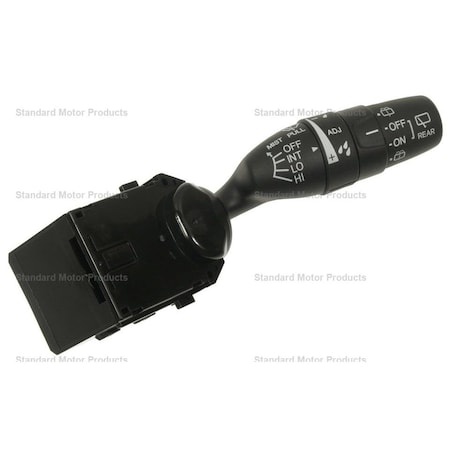 Standard Ignition WINDSHIELD WIPER SWITCH WP-421